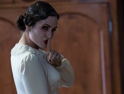 Horror, który powraca. Hitowy "Naznaczony: Rozdział 2" wchodzi do kin