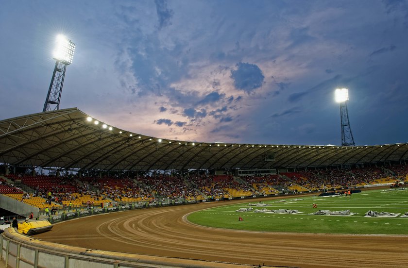 Speedway of Nations