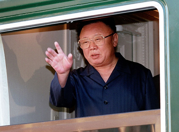 Północnokoreański dyktator wrócił z Chin