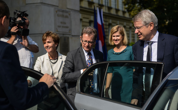 Prezydencki minister: Porady Komisji Weneckiej muszą być zgodne z polskim prawem