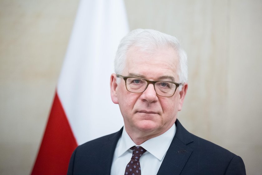 Jacek Czaputowicz