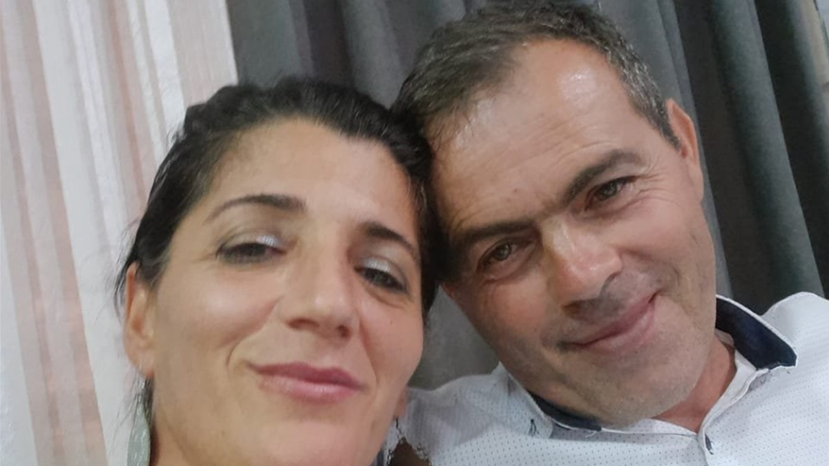 Zoran i Edmonda se vole deceniju i po