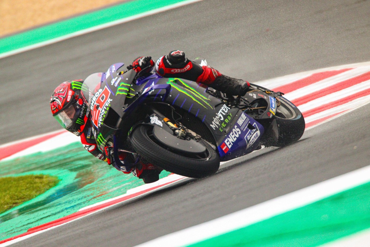Fabio Quartararo