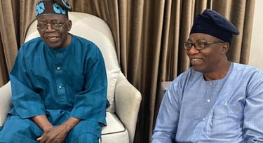 Daniel wants Nigerians to show understanding, says Tinubu inherited failed economy