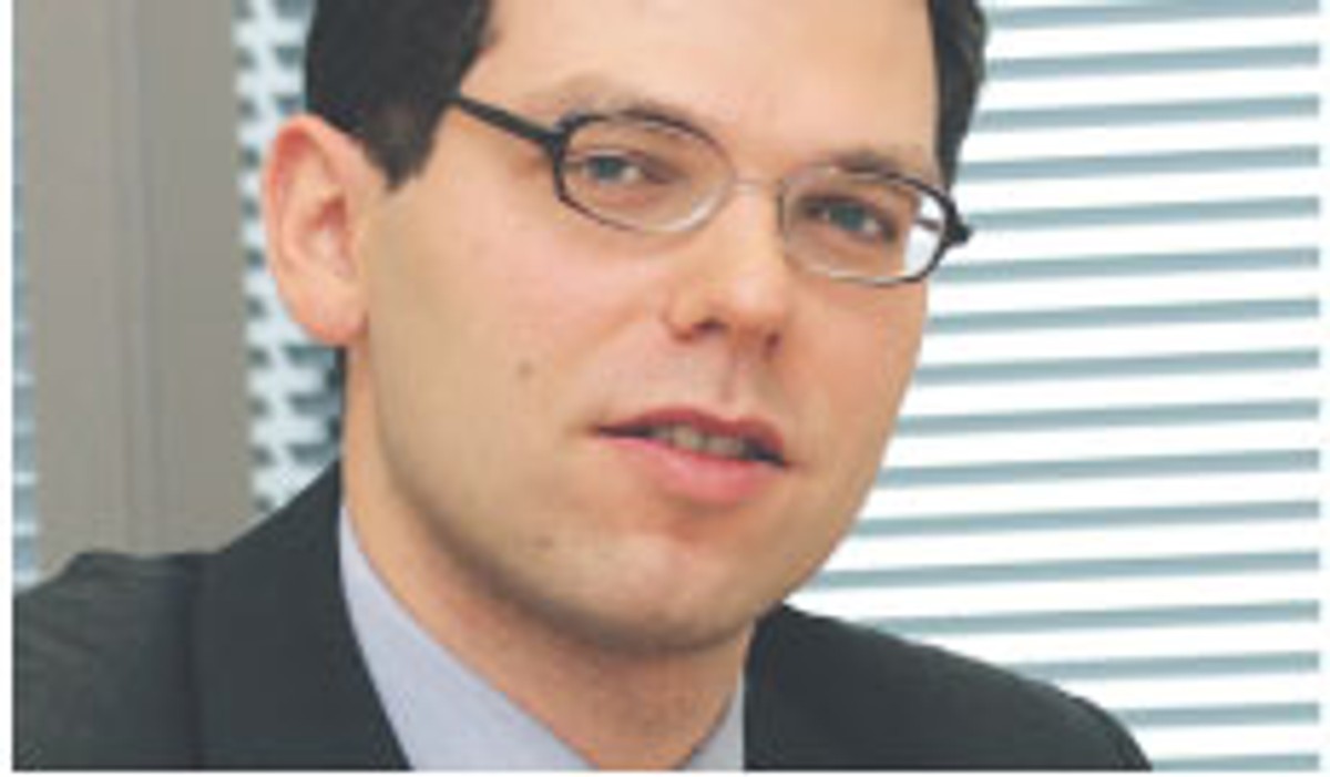 Jerzy Martini, doradca podatkowy, Baker & McKenzie