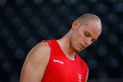 Maciej Lampe będzie grał w Barcelonie