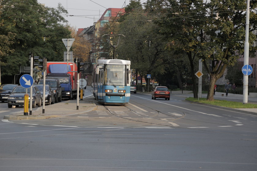 Wyszyńskiego we Wrocławiu