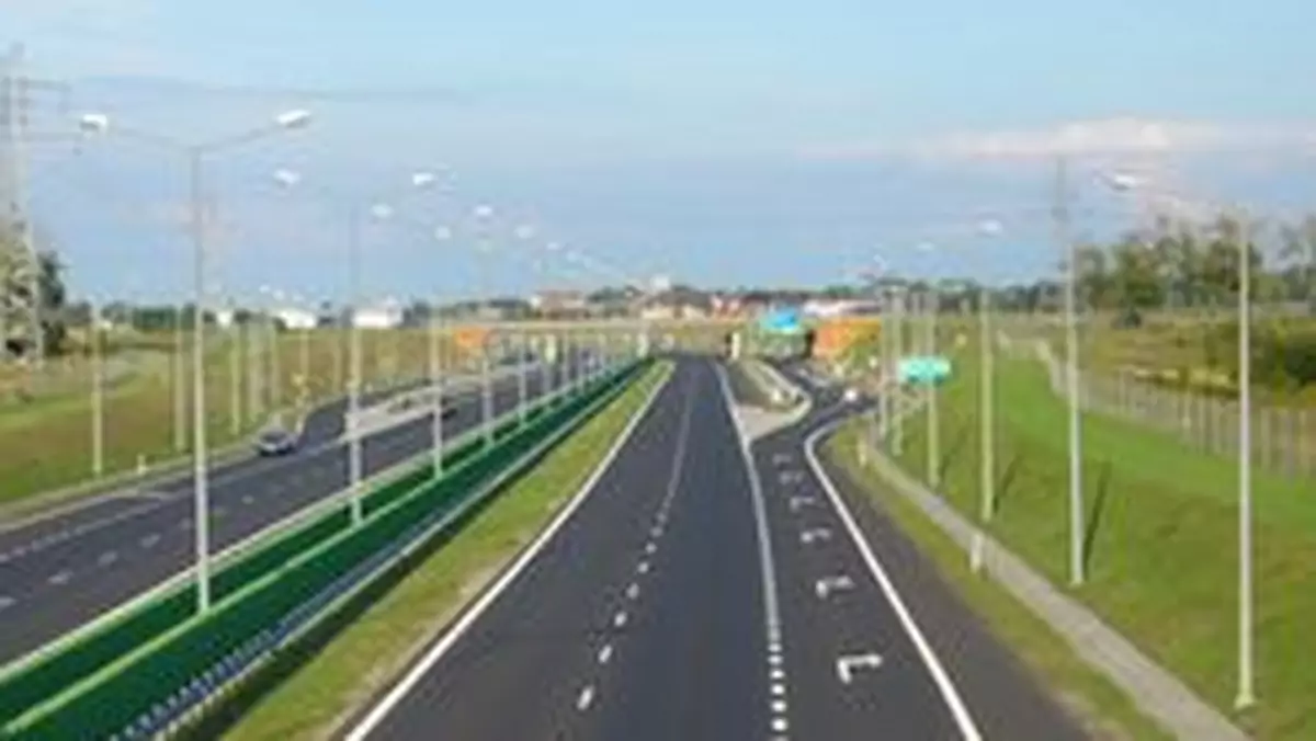 Autostrada A4: ruszają prace od Bolesławca do Zgorzelca