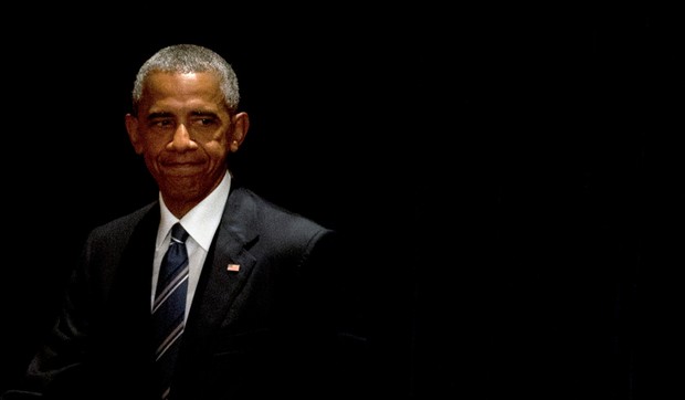 barak obama