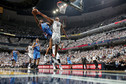 Memphis Grizzlies - Oklahoma City Thunder