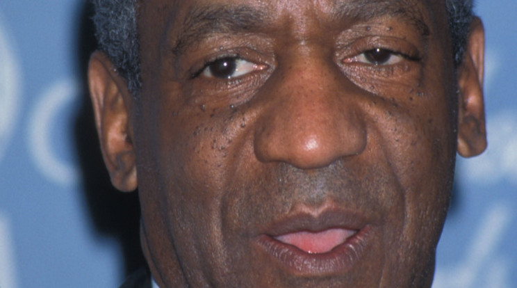 Bill Cosby/ Fotó: Northfoto