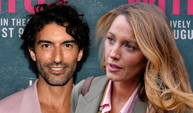 Blejk Lajvli i Džastin Baldoni