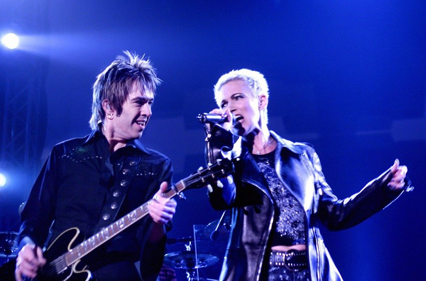 Duet Roxette