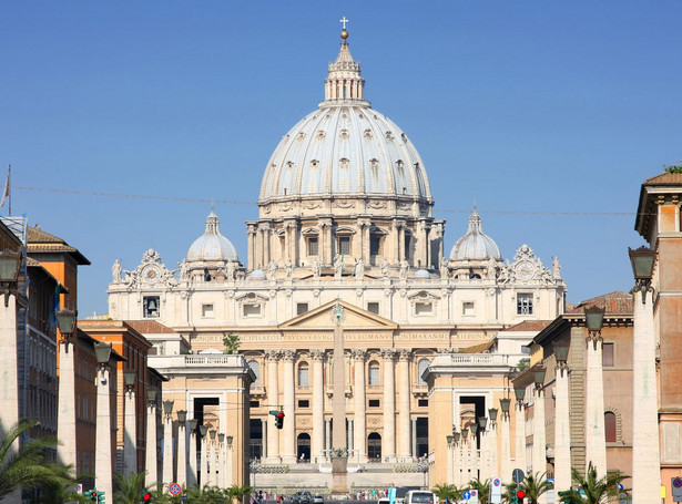 Watykan: Biskupi będą karani za tuszowanie pedofilii