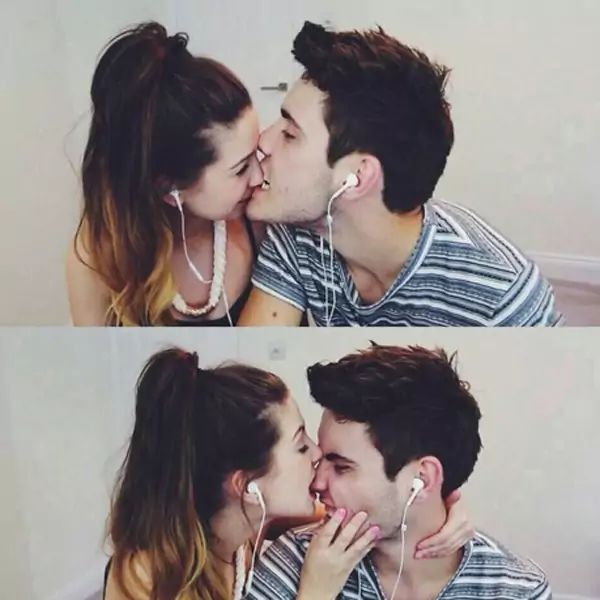 Alfie Deyes, Zoey Sugg