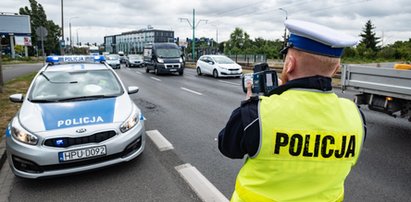 Wielkie zmiany dla kierowców. Trudniej stracić prawko