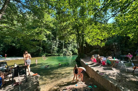 Arilje ima svoje more, pravi raj tokom vrelih letnjih dana: Ove 3 lokacije su pravi turistički biseri (FOTO)