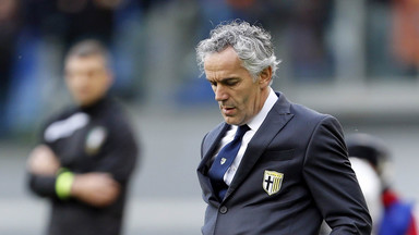 Parma po bankructwie zagra na poziomie amatorskim