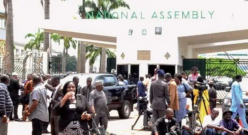 Budget Presentation: NANS appeal to National Assembly workers to shelve strike