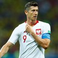 Robert Lewandowski trafił na listę najbogatszych Polaków. Zarabia na różnych polach