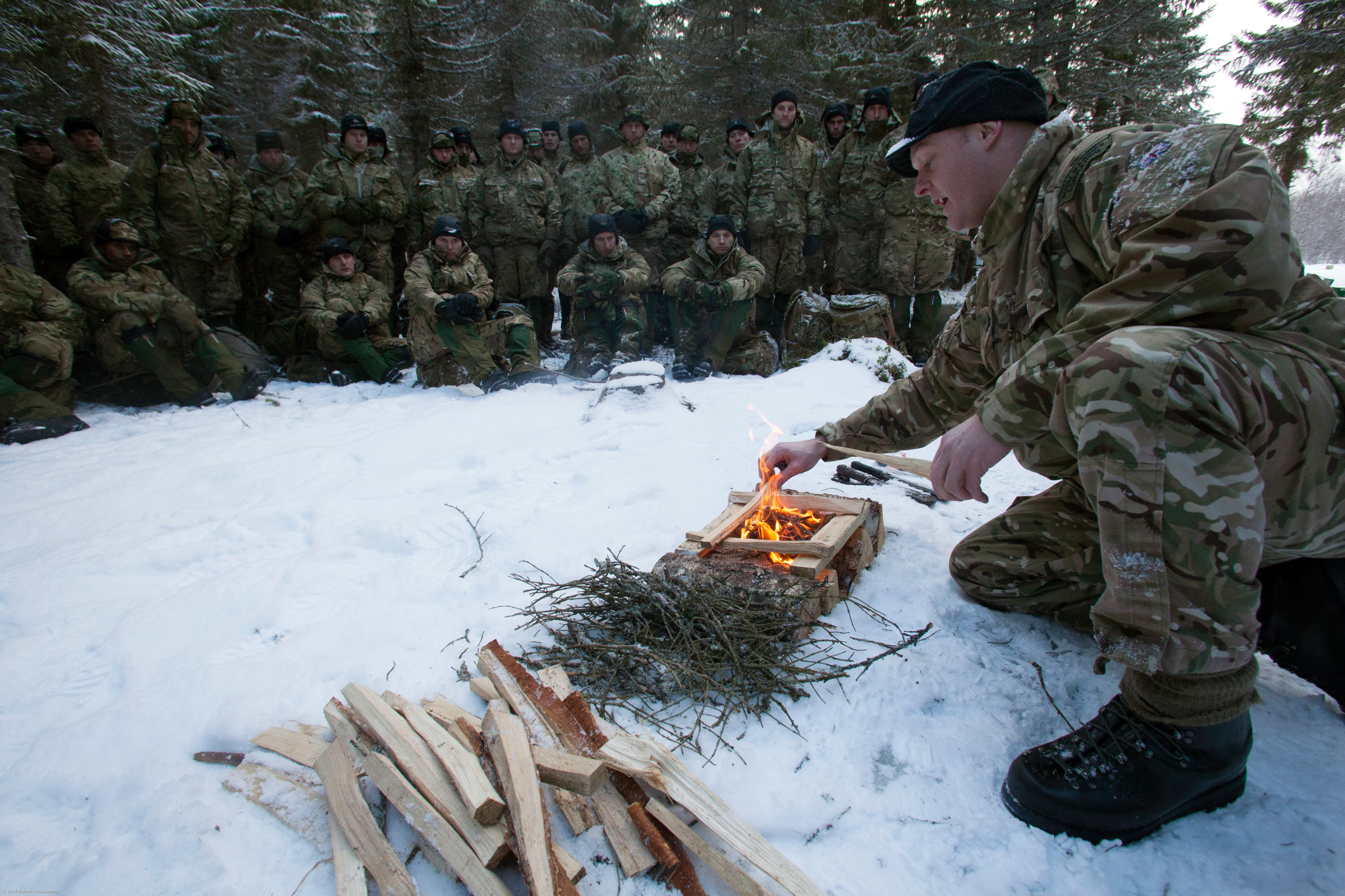 Kremlin adviser Karaganov: Russia would nuke Europe if defeated in Ukraine