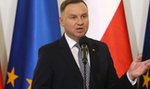 Gigantyczna kara dla Polski? Co na to Andrzej Duda?