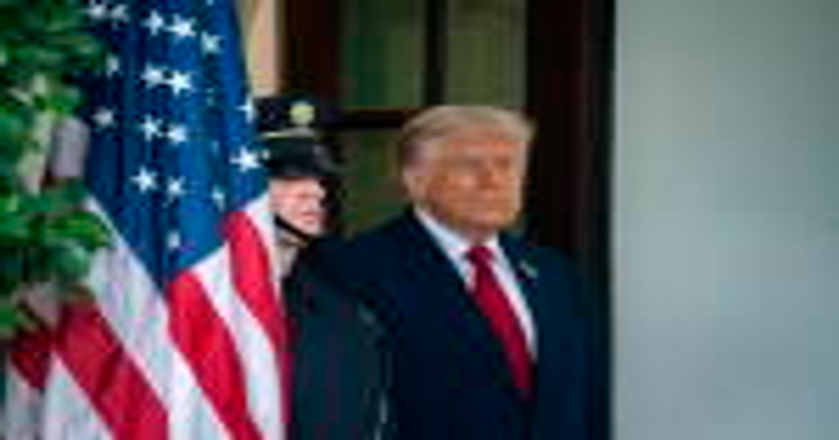 Trump przekaże Ukrainie dane do ataków w głębi Rosji