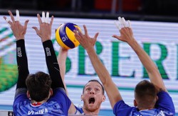 Kapitan Słoweńców przed meczem z Polską: Jesteśmy w stanie pokonać każdego