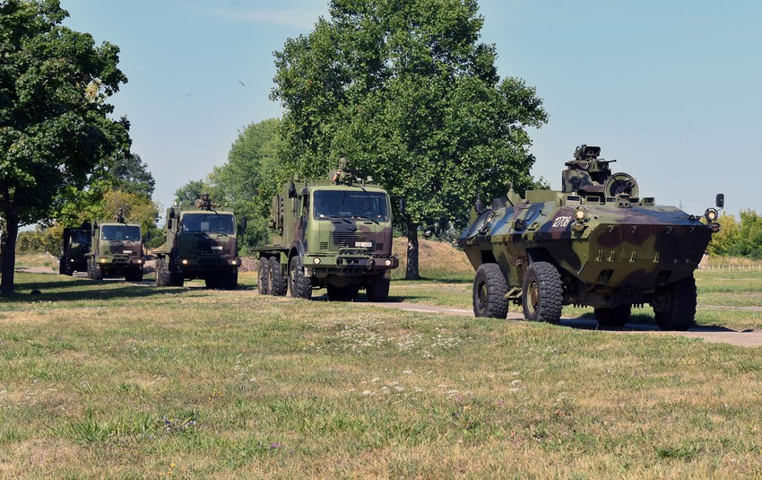 Obuka vdsvr  u 13dsvlr 1