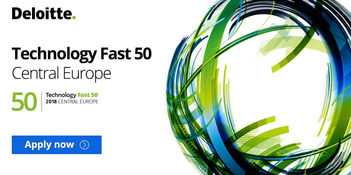 Deloitte Technology Fast 50 CE był trampoliną sukcesu dla wielu firm technologicznych