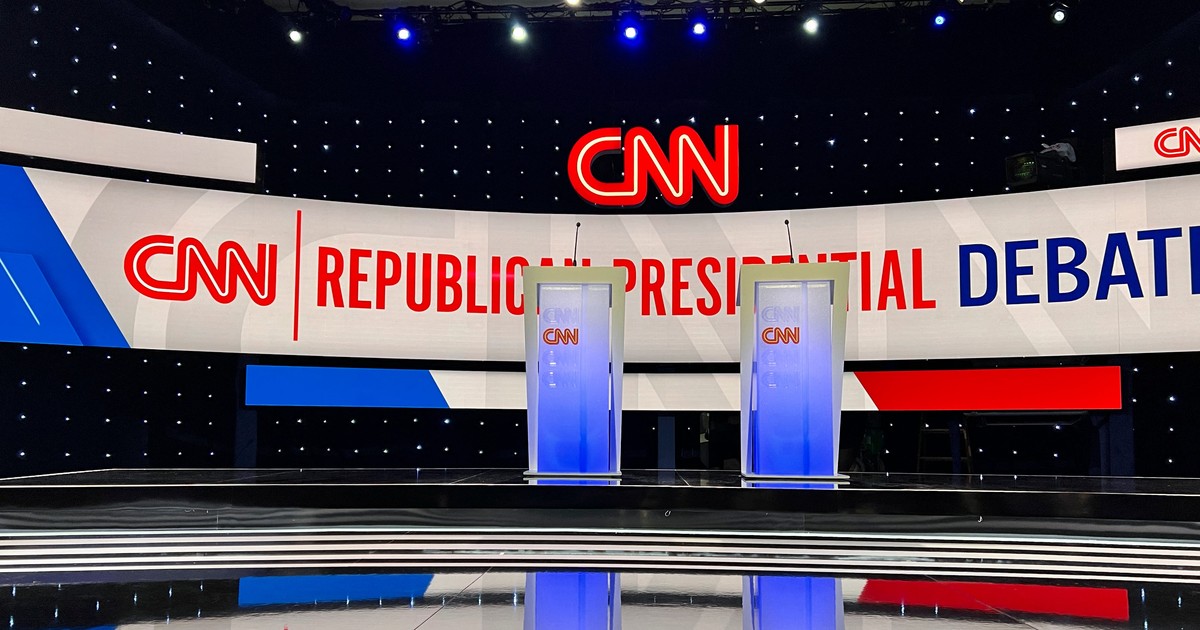 CNN is giving a new streaming app another shot — after its $300 million ...