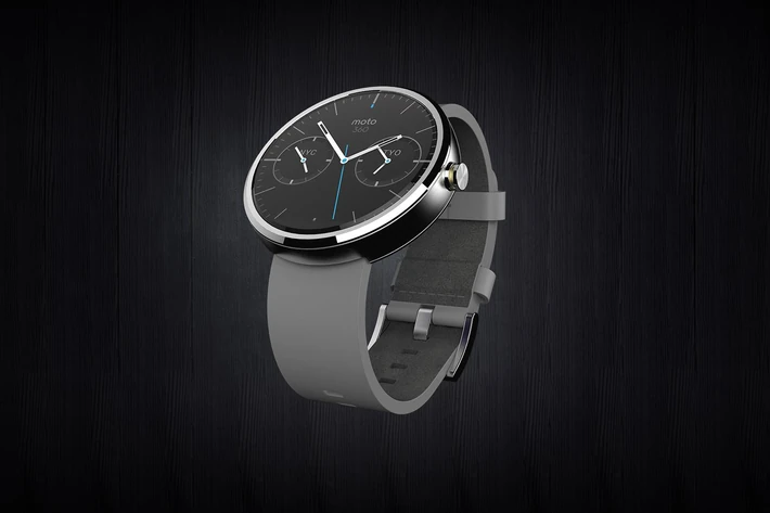 Moto 360