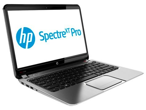 HP Spectre XT Pro