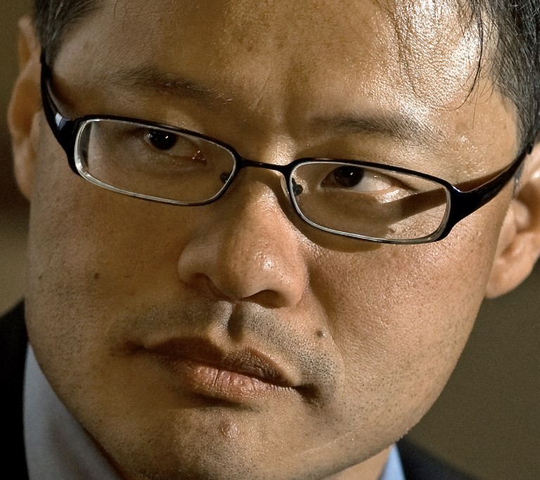 Jerry Yang