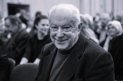 Stanisław Brudny nie żyje. Wybitny aktor zmarł w wieku 95 lat