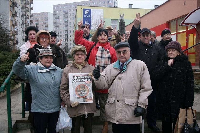 Mieszkanie załatwisz w sądzie!