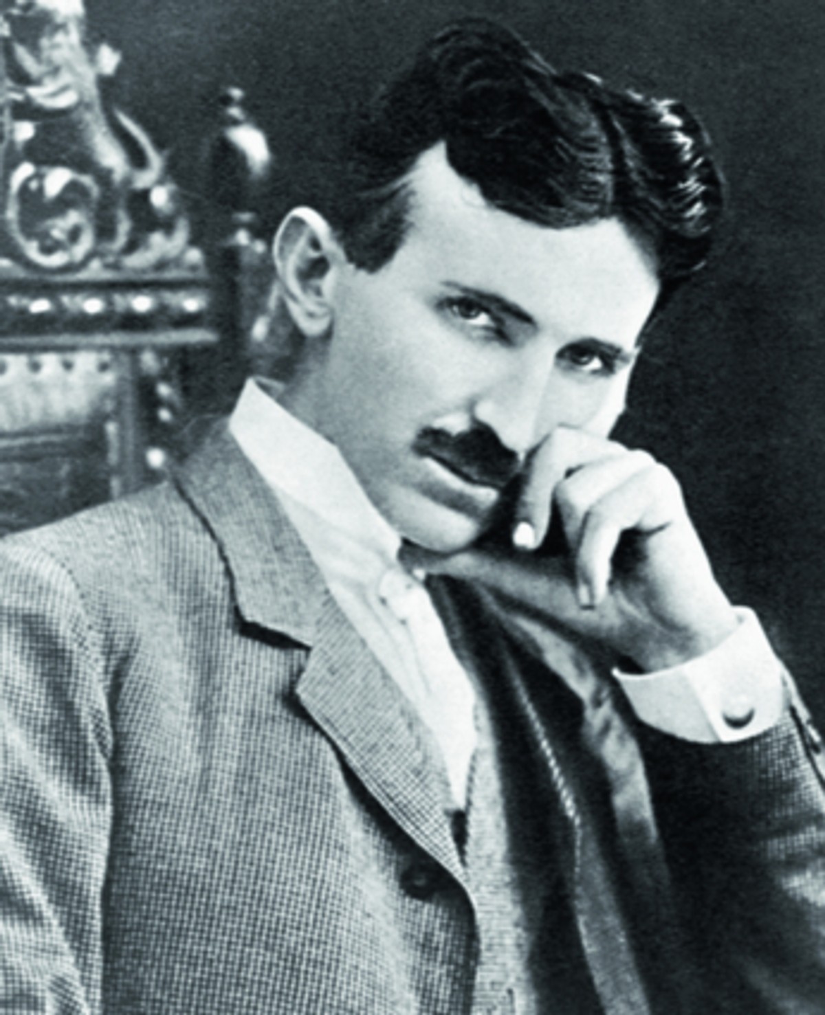 Nikola Tesla