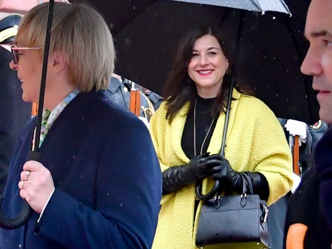 Sanja Musić Milanović