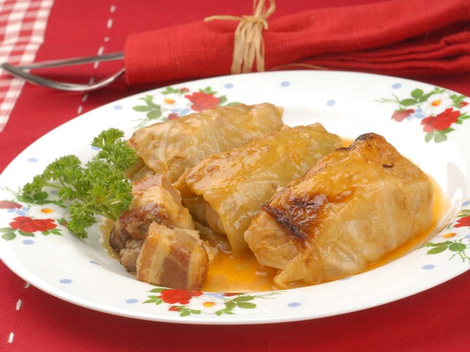 Bosanski recept za sarmu star 70 godina i danas je neprevaziđen