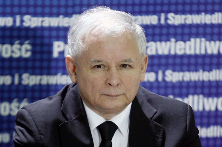 Kaczyński nie zostanie przebadany