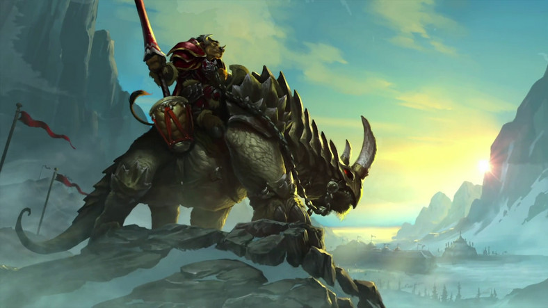Hearthstone: Heroes of Warcraft - Wielki Turniej