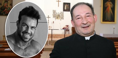 Jacek Kramek nie żyje. Trener gwiazd miał 32 lata. Przejmujące słowa kapelana gwiazd