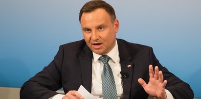 Prezydent znowu grozi wetem. Szykuje się konflikt z Błaszczakiem!