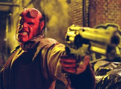 Komiksowa jesień w AXN