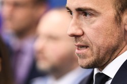 Budka: Nie wierzę w nieczystą grę Siemoniaka [ROZMOWA]