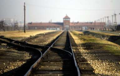 Auschwitz-Birkenau po latach / 05.jpg