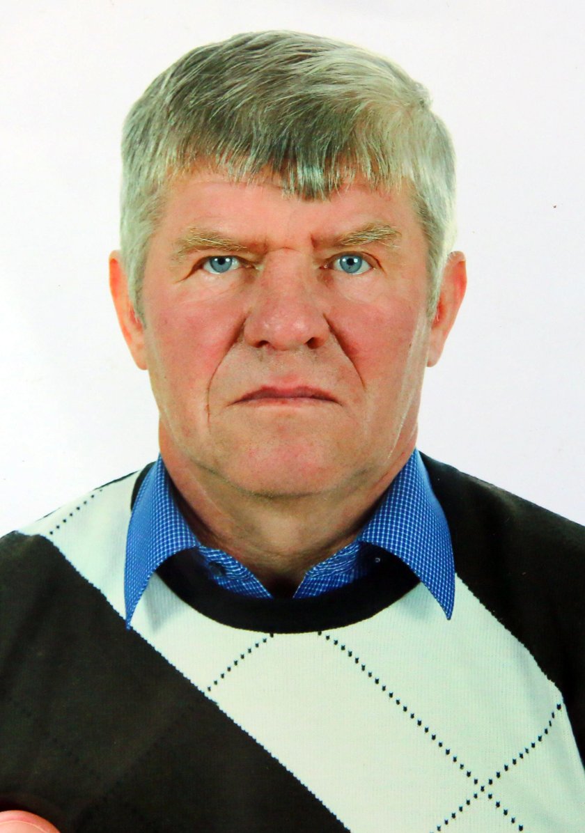 Krzysztof