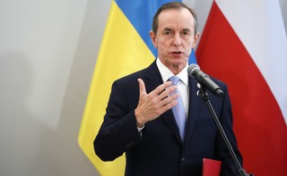 Grodzki o sprowadzaniu węgla z Indonezji: To może być druga 'afera respiratorowa'. Konieczne wyjaśnienie tych działań