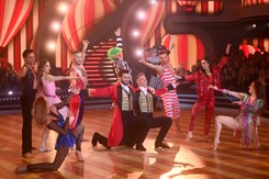 Pełna lista uczestników 'Tańca z gwiazdami'. Dwa duże zaskoczenia