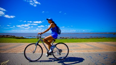 Montevideo, Urugwaj - atrakcje, przewodnik po mieście